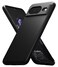 Ringke Onyx for Google Pixel 8 Case Feels Good in The Hand Oil Dirt Resistant Enhanced Camera Lens Protection Comfortable Grip NonSlip Lightweight Cover Black