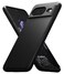 Ringke Onyx for Google Pixel 8 Case Feels Good in The Hand Oil Dirt Resistant Enhanced Camera Lens Protection Comfortable Grip NonSlip Lightweight Cover Black