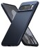 Ringke Onyx for Google Pixel 8 Pro Case Feels Good in The Hand Oil Dirt Resistant Enhanced Camera Lens Protection Comfortable Grip NonSlip Lightweight Cover Navy