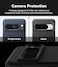 Ringke Onyx for Google Pixel 8 Pro Case Feels Good in The Hand Oil Dirt Resistant Enhanced Camera Lens Protection Comfortable Grip NonSlip Lightweight Cover Navy