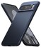 Ringke Onyx for Google Pixel 8 Pro Case Feels Good in The Hand Oil Dirt Resistant Enhanced Camera Lens Protection Comfortable Grip NonSlip Lightweight Cover Navy