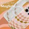 Sonix Case for iPhone 16 Pro Compatible with MagSafe 10ft Drop Tested Checkered Neutrals