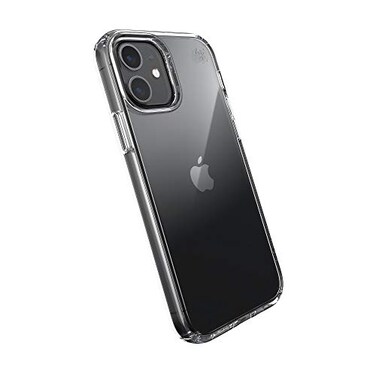 Speck Products Presidio PerfectClear iPhone 12 iPhone 12 Pro Case ClearClear OPEN BOX