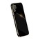 Sunswim Compatible with Galaxy Note 10 Plus Case Cover Cute Full Camera Lens Protection Electroplate Shockproof Bumper TPU Protective Phone Cases for Samsung Galaxy Note 10 Plus 5G 68Black