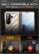 SUPCASE for Samsung Galaxy Z Fold 7 Case with Kickstand UB Pro Builtin Tempered Glass Screen Protector Hinge Coverage MilitaryGrade Protection FullBody HeavyDuty Rugged Phone Case Desert