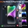SUPFINE Magnetic for iPhone 15 Plus Case iPhone 14 Plus CaseCompatible with MagSafeMilitary Grade Drop Protection Slim Translucent Shockproof Phone Case Blue Purple