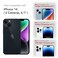 SuydanBox Magnetic for iPhone 14 Case Compatible with MagSafe Full Camera ProtectionScreen Protector Silicone Shockproof Protective Phone Case for iPhone 14 61 inch Stone