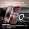 SuydanBox Magnetic for iPhone 16 Pro Max Case Compatible with MagSafe Full Camera ProtectionScreen Protector Silicone Shockproof Protective Phone Case for iPhone 16 Pro Max 69 Brown