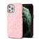 Svanove Cheetah Print Phone Case for iPhone 11 Pro Max Case Girly Cute Leopard Case for Women Luxury Trendy Retro Cool Animal Print Design Aesthetic Pattern Y2k Hard Shell Plastic Cover Pink