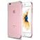 TENOC Phone Case Compatible with iPhone 6 Plus iPhone 6s Plus Clear Case Shockproof Protective Bumper Slim Cover for 55 Inch