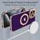 tharlet Magnetic for iPhone 15 Pro Max Case Cute Love Heart Luxury Plating