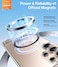 TORRAS Strong Magnetic Seamless Stand for Samsung Galaxy S25 Ultra Case for MagSafe MilGrade Drop Protection Adjustable Kickstand for Samsung Galaxy S25 Ultra Case AntiYellowing Diamond Clear
