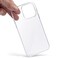 totallee Clear iPhone 13 Pro Case Thin Cover Ultra Slim Minimal for Apple iPhone 13 Pro 2021 Transparent