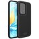 TUDIA DualShield Grip Compatible with Honor 200 Lite Case 5G MergeGrip Military Grade Dual Layer Shockproof Slim Tough Heavy Duty Protective Phone Case Cover Matte Black