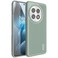 TUDIA MergeGrip for OnePlus 13 Case 5G 2025 Military Grade Drop Tested Dual Layer Shockproof Slim Heavy Duty Tough Cover Phone Cases Green Lily