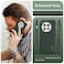 TUDIA MergeGrip for OnePlus 13 Case 5G 2025 Military Grade Drop Tested Dual Layer Shockproof Slim Heavy Duty Tough Cover Phone Cases Pine Green
