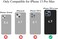 Tuokiou Upgrade Clear Wallet Phone Case for iPhone 13 Pro Max 5G Slim Fit Card Slot Case Protective Soft TPU Shockproof Case with Cute Card Holder for Apple iPhone 13 Pro Max 67 inch 2021Pink
