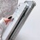 Tuokiou Upgrade Clear Wallet Phone Case for iPhone 13 Pro Max 5G Slim Fit Card Slot Case Protective Soft TPU Shockproof Case with Cute Card Holder for Apple iPhone 13 Pro Max 67 inch 2021Pink