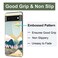Unov Pixel 6 Case Clear with Design Soft TPU Shock Absorption Slim Embossed Pattern Protective Back Cover for Pixel 6 5G 64 inch Sierra Mountains