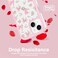 Urarssa for iPhone 14 CaseiPhone 13 Case for Women Girls Clear Cute Ribbon Bowknot Pattern Aesthetic Bow Design Transparent Slim Soft TPU Shockproof Protective Phone Case for iPhone 1413 Rose Bow