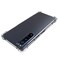 USTIYA Case for Sony Xperia 1 II Clear TPU Four Corners Protective Cover Transparent Soft funda