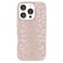 VELVET CAVIAR Leopard Cheetah Print Phone Case for iPhone 16 Pro Max for Women Compatible with MagSafe 10ft Drop Tested Girly Cute Protective Designer Cover Nude Neutral Beige Aesthetic
