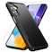 Warsia for Samsung Galaxy A16 5G Phone Case with Screen Protector Military Grade Drop Tested Heavy Duty Rugged Shockproof NonSlip Outdoor Protective Case for Samsung Galaxy A16 5G Black