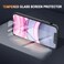 WRJ Case for iPhone 11 Magnetic Translucent Phone Case for Women Men Compatible with Magsafe Slim AntiFingerprints Shockproof Protective Cover with Screen Protector 61 InchBlack