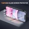 WRJ Case for iPhone 11 Magnetic Translucent Phone Case for Women Men Compatible with Magsafe Slim AntiFingerprints Shockproof Protective Cover with Screen Protector 61 InchBlack