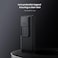 WVOZWWO for Xiaomi Mi 14T Pro Case Cover Slim case Protective Cover with Camera Protector Hard PC and TPU Ultra Thin AntiScratch Phone Case for xiaomi 14T Pro 5G Black 14T Pro