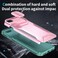 Yerebel Case for iPhone SE 2022SE 3 2022SE 2020iPhone 7iPhone 8iPhone 66S Case with Slide Camera Cover Military Grade NonSlip Heavy Duty Rugged Protective Phone Cover for iPhone 8 PC Pink