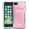 Yerebel Case for iPhone SE 2022SE 3 2022SE 2020iPhone 7iPhone 8iPhone 66S Case with Slide Camera Cover Military Grade NonSlip Heavy Duty Rugged Protective Phone Cover for iPhone 8 PC Pink