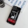 Yonds Queen Compatible with iPhone 13 Pro Cute Case Cool Cartoon Astronaut Space Rocket Design Stylish Bumper Soft TPU Rubber Protective AntiSlip Shockproof CaseiPhone 13 Pro Black