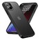 Yriklso for iPhone 11 Phone Case Shockproof for iPhone 11 Case Military Grade Drop Protection Protective Hard Back Slim Translucent Case for iPhone 11 61 Frosted Black