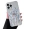 ZTOFERA for iPhone 15 Pro Max Magnetic Case Compatible with MagsafeAesthetic Floral Pattern Design Cute for Girl WomenAntiDrop Protective Hard Phone Cover for iPhone 15 Pro MaxLavender