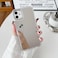 ZTOFERA Mirror Case for iPhone 11 Mirror for Girls Women Makeup Cute Glossy Hard BackClear Soft TPU Bumper Slim Fit AntiDrop Shockproof Protective Case for iPhone 11