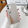 ZTOFERA Mirror Case for iPhone 11 Mirror for Girls Women Makeup Cute Glossy Hard BackClear Soft TPU Bumper Slim Fit AntiDrop Shockproof Protective Case for iPhone 11