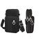 eMorevalue Cell Phone Purse Wallet Crossbody Pouch Bag for Samsung Galaxy S25 S24 S23 Ultra S21 S22 S20 Plus Fe Note 20 A15 5G A25 A35 A05S A14 A16 A56 A26 Motorola G Stylus 5G G Play 2024 Edge Pixel