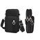 eMorevalue Cell Phone Purse Wallet Crossbody Pouch Bag for Samsung Galaxy S25 S24 S23 Ultra S21 S22 S20 Plus Fe Note 20 A15 5G A25 A35 A05S A14 A16 A56 A26 Motorola G Stylus 5G G Play 2024 Edge Pixel