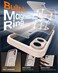 TOCOL for Phone 16 Case Compatible with Magsafe Charger Full Camera Protection Drop Protection Translucent Matte Phone Case for iPhone 16 61 inch Desert