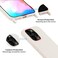 VooDirop Compatible with iPhone 15 Pro Max Case with Lanyard Crossbody iPhone Case with Strap Adjustable Shockproof Drop Protection Silicone Phone Cover for iPhone 15 Pro Max 67 Stone
