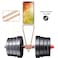 YESPURE Crossbody Case for iPhone 13 Pro Clear Adjustable Shoulder Neck Lanyard Strap Cover Women Girls Soft Bumper Slim Protective Hanging Phone Mobile Case for iPhone 13 Pro Beige