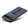 Kowauri Wallet Case for Google Pixel 6A 2022 PU Leather Card Slot Ultra Slim Protector Gray