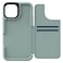 LifeProof FLIP SERIES Wallet Case for iPhone 11 Pro WATER LILY SURF SPRAYDARK JADE