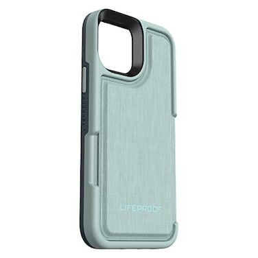 LifeProof FLIP SERIES Wallet Case for iPhone 11 Pro WATER LILY SURF SPRAYDARK JADE