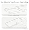 oakxco for Samsung Galaxy Z Flip 4 Phone Case Liquid Silicone Grip Cute Thin Slim Soft Rubber TPU Plain Smooth Gel Cover for Women Girl Aesthetic Design Matte Solid Protective Shockproof Black