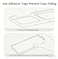 oakxco for Samsung Galaxy Z Flip 4 Phone Case Liquid Silicone Grip Cute Thin Slim Soft Rubber TPU Plain Smooth Gel Cover for Women Girl Aesthetic Design Matte Solid Protective Shockproof Black