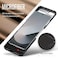 Phernykas Case for Samsung Galaxy Z Flip 6 Wallet Case with Card Holder Kickstand RFID Blocking Magnetic Closure Shockproof Protective PU Leather Case for Galaxy Z Flip 6 Flip Case Wallet Brown