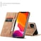 SINIANL iPhone 11 Pro Wallet Case Leather Book Folding Flip With Kickstand Credit Card Slot Magnetic Closure Protective Cover for Apple iPhone 11 Pro 2019 58 Inch Brown