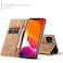 SINIANL iPhone 11 Pro Wallet Case Leather Book Folding Flip With Kickstand Credit Card Slot Magnetic Closure Protective Cover for Apple iPhone 11 Pro 2019 58 Inch Brown